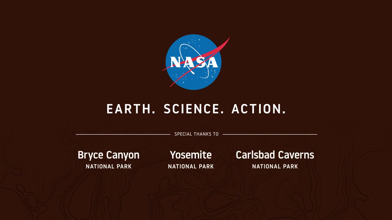 Seeing satellite benefits on the ground with the national park service