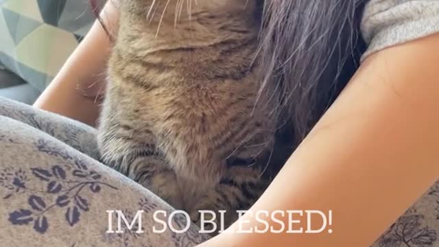 Whether today is a good day or a bad day, you will always be blessed