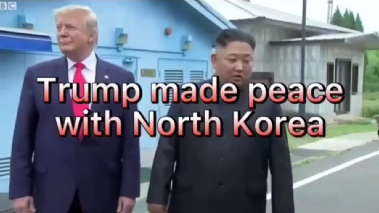 Donald j Trump best president