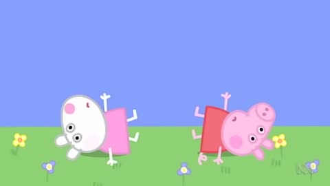 Peppa pig