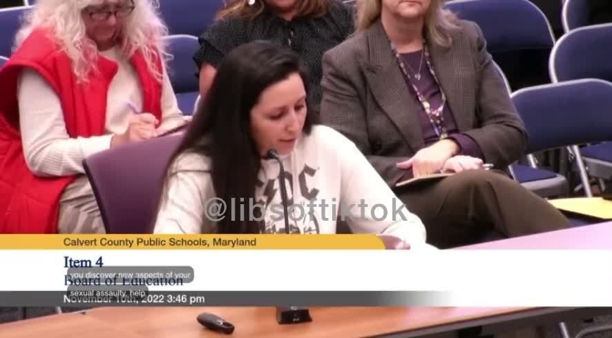 (((They))) Want Your Children