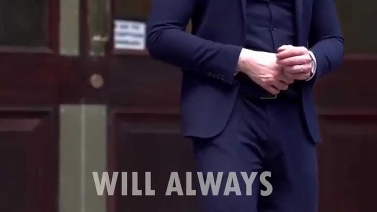 Motivation video