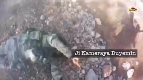 Kurdish PKK ambushes Turkish troops