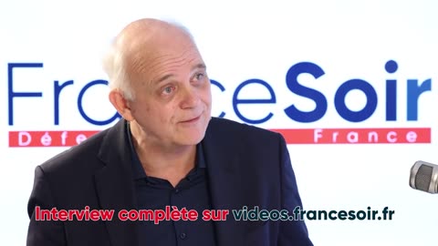 Jean-Dominique Michel: l'inversion accusatoire sur la manipulation Covid 19 plandémie