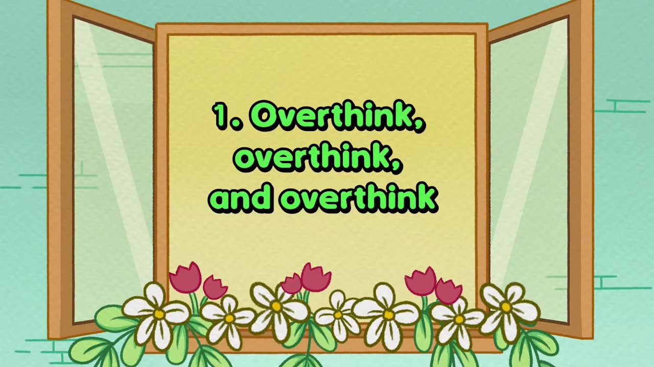 5 Things People With Anxiety Secretly Do Alone