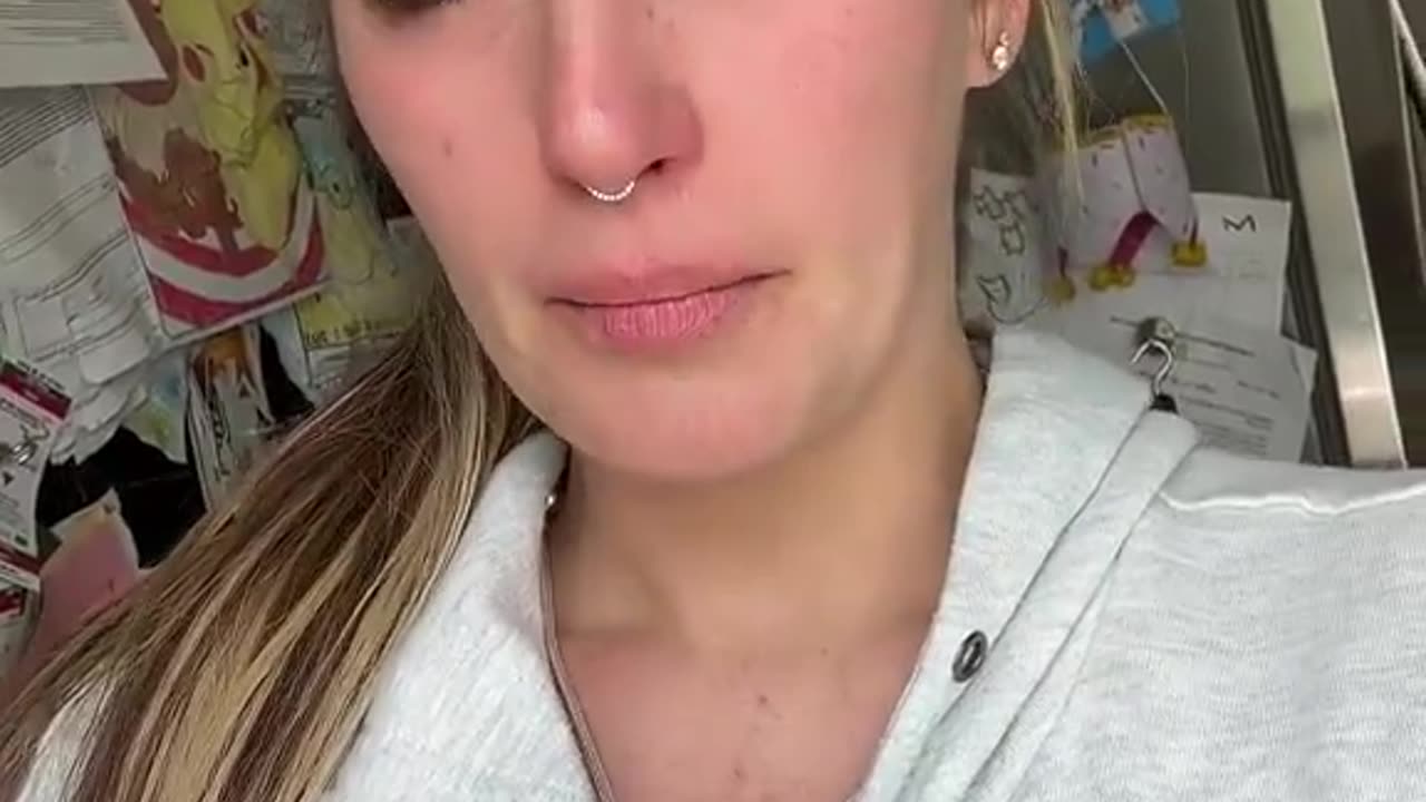 Another Crying Liberal