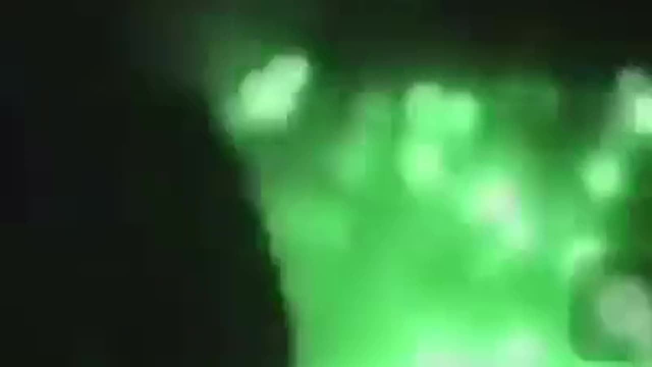 DUMB에서의 군사작전.