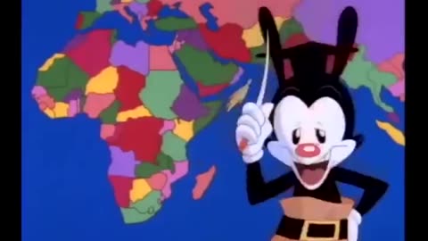 African IQ set to music!