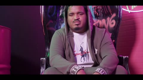 DamnFooJB - Maudlin (Official Video)
