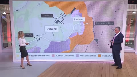 Ukraine War_ Why did missile target Slovyansk_