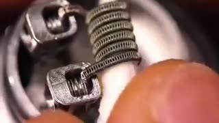 Vape tricks
