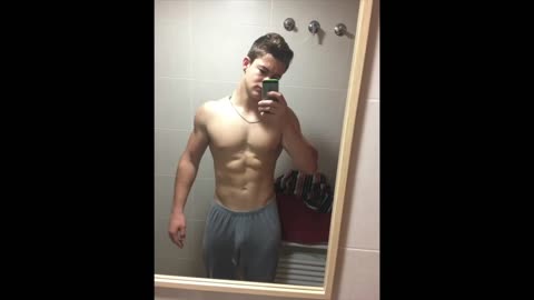 BEST NATURAL PHYSIQUE TRANSFORMATION