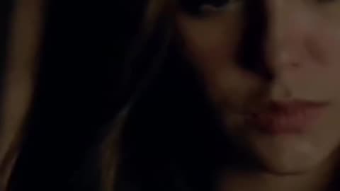 Shorts: Damon and Elena (the vampires diaries)