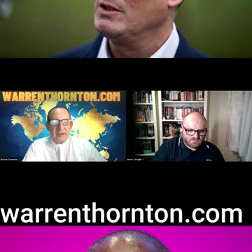 NATIONAL SHAME OF STARMER & LAMMY