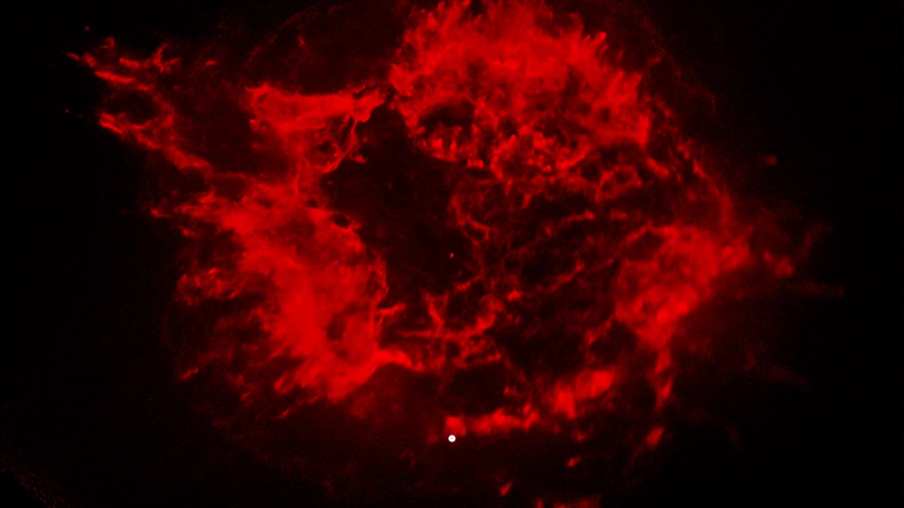 sun eat by nasa