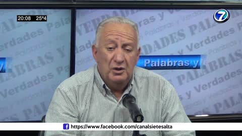 PyV 14 12 22 /¿Qué contienen los inóculos Covid? Nueva solicitud para que se analice su contenido
