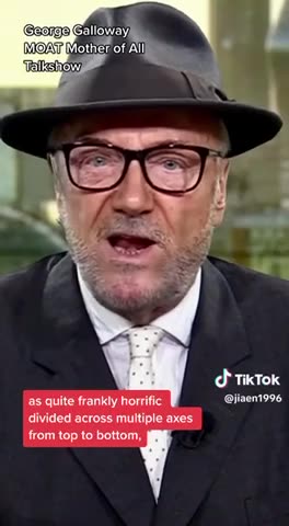 George Galloway