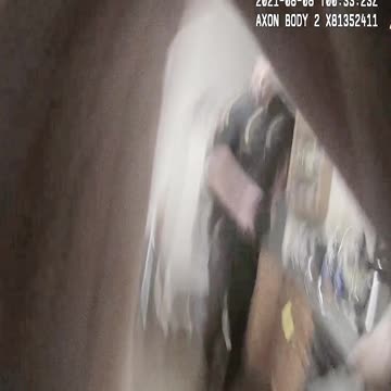 Cops call for back up fast for Bradley "get TF off me dude" Part 7