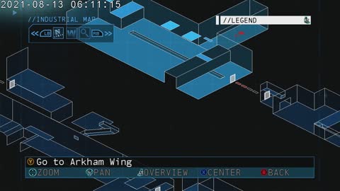 Batman Arkham Series Part 82