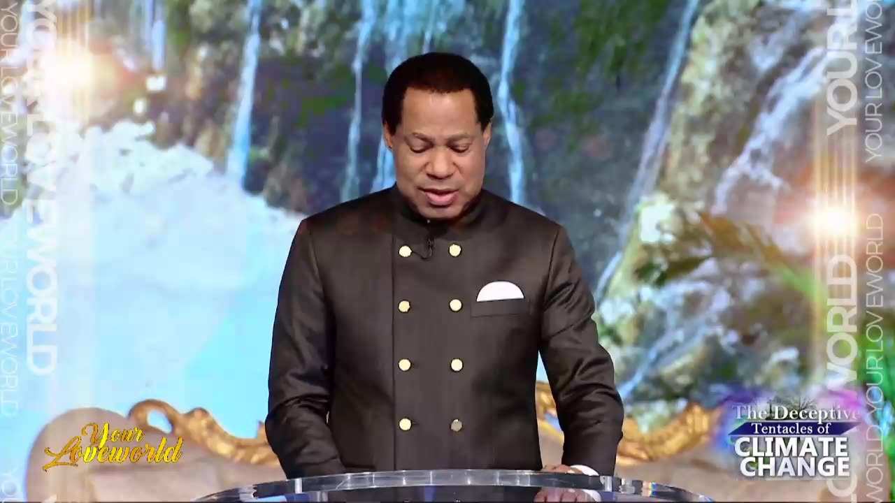 [DAY 3] - YOUR LOVEWORLD SPECIALS WITH PASTOR CHRIS, SEASON 9, PHASE 1