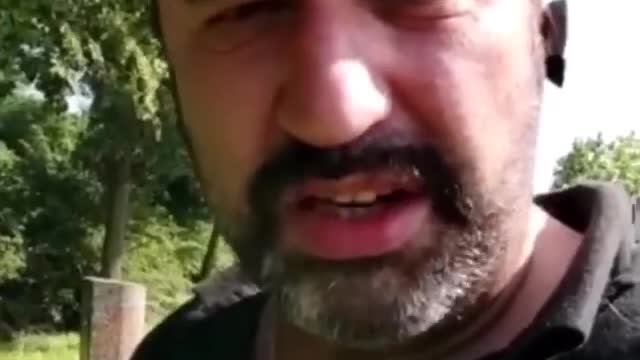 Erfstadt: Tiere dürfen nicht gerettet werden!