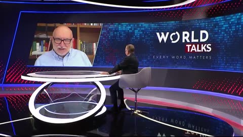Belarusian and Russian dictators are delusional, again _ Zygmunt Dzięciołowski _ TVP World