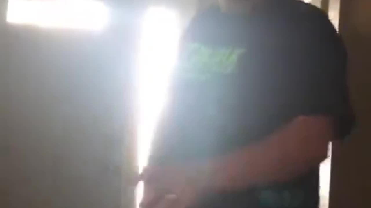 Hilarious Scare Pranks