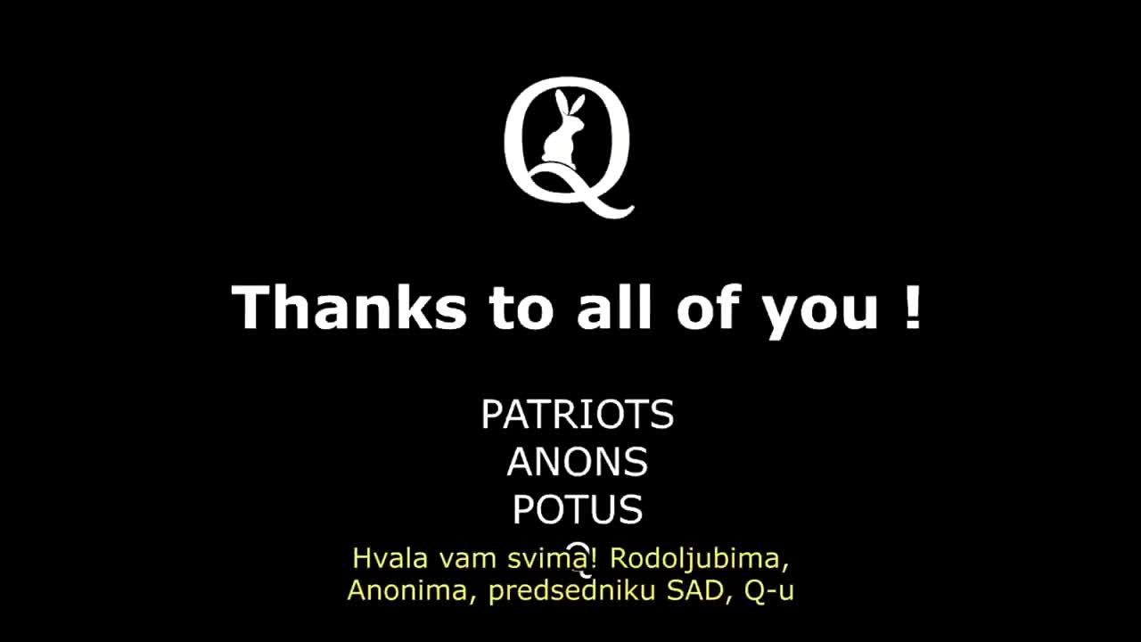About Q - Q explained 2.17.22