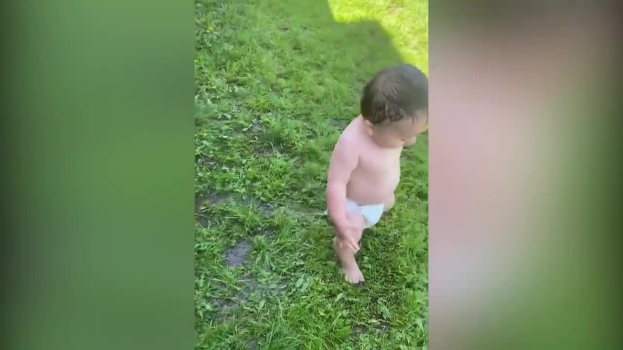 Funniest Baby Videos of the Week - Try Not To Laugh