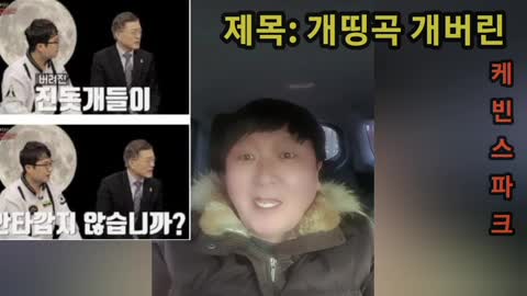 (신곡 나왔습니다.) 개띵곡 개버린