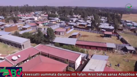 Oduu Waaree ONM-ABO Adoolessa 1, 2023
