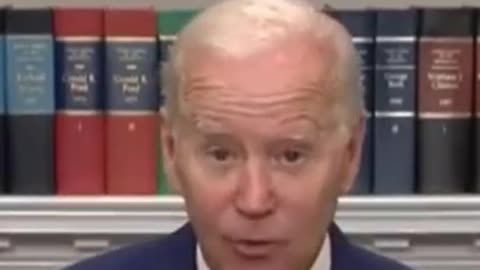 More Biden Gaffes !