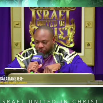 You Reap What You Sow!