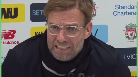 Jürgen Klopp has signed a new contract and will remain Liverpool manager until 2026