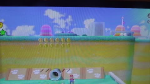 When will Super Mario Galaxy 3 come out soon? #SuperMario