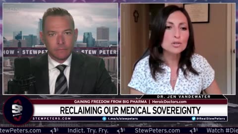 Vaxx Shedding DEADLY For Dr. Buttar? Break Free From Big Pharma & Vaccine Shedding Epidemic