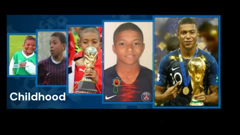 Kylian Mbappe Lifestyle #football