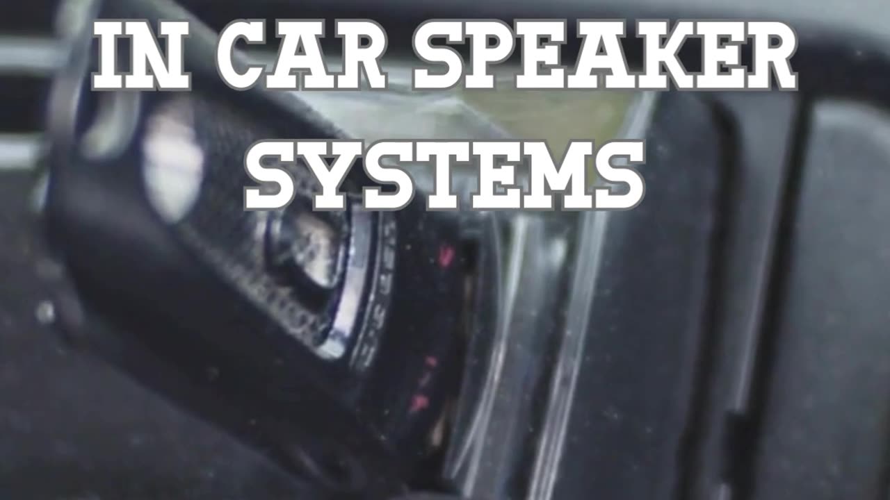 Tips for using high-quality speaker wires in car speaker systems