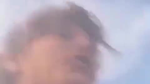 POV Drunk Driver