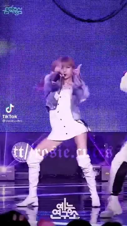 Hot Lalisa Manoban