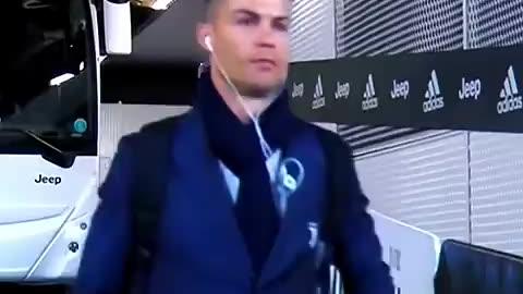 Ronaldo X brazilian