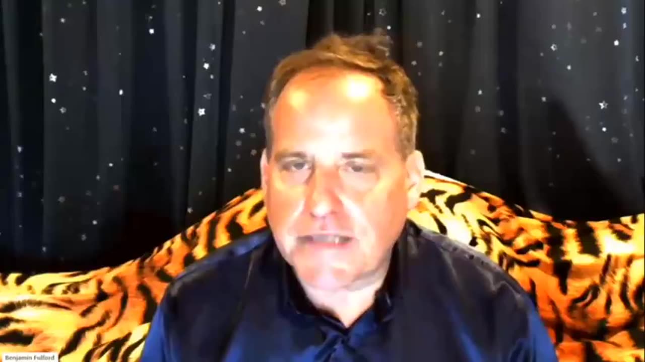 Benjamin Fulford Update From September 29, 2023 - Benjamin Fulford