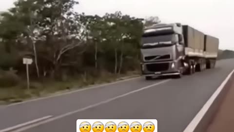 Poor Driver 😮‍💨