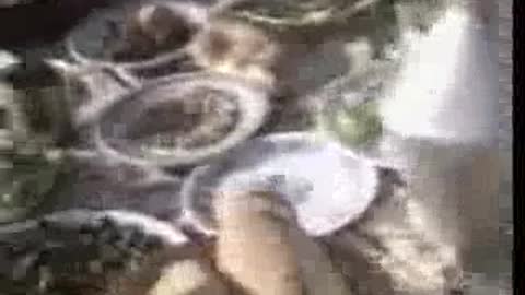 Halil Ibrahim Sofrasi - Baris Manco