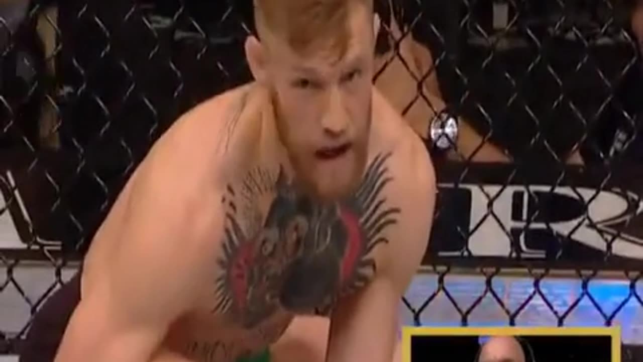 Conor McGregors Comeback Teased by UFC CEO