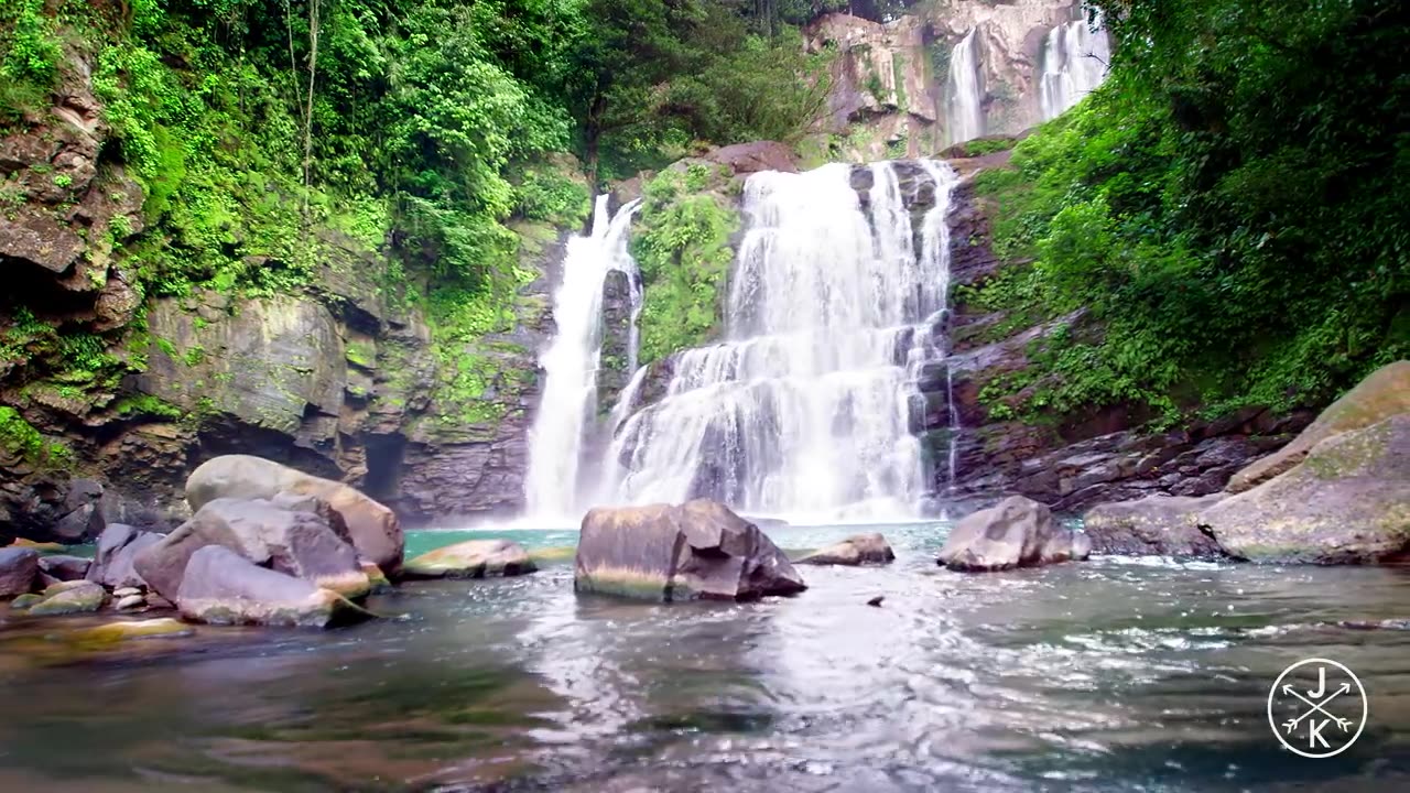 COSTA RICA IN 4K 60fps HDR (ULTRA HD)