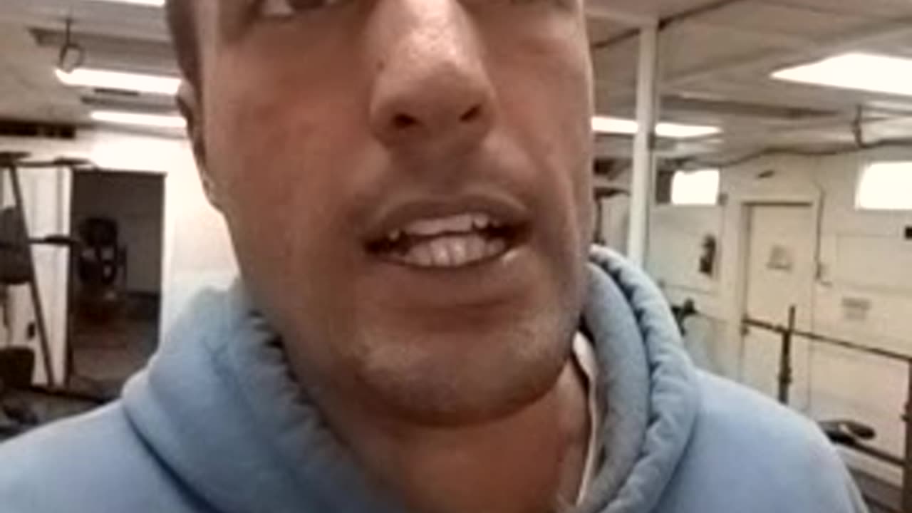 "EIGHTY PERCENT." (Eating Highly)