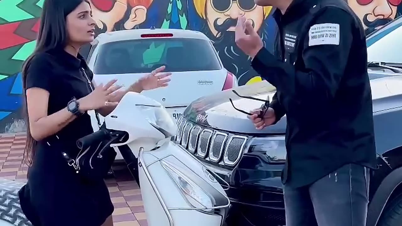 Funny video