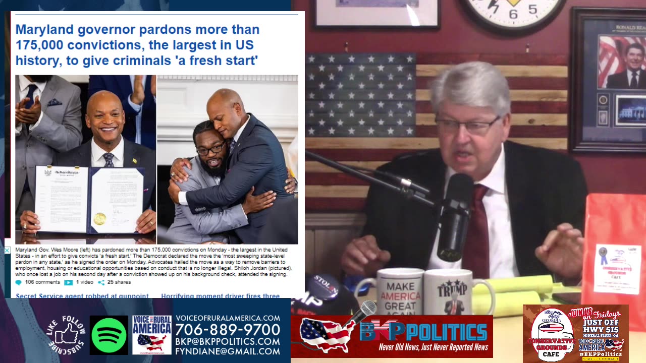 Elections - Plurality or Rank Choice?