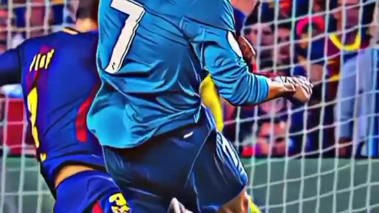 Cristano Ronaldo👑🐐